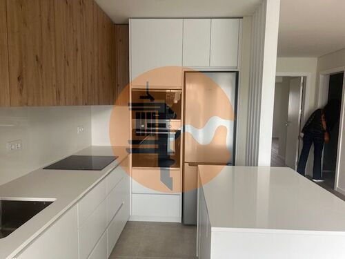 Foto - 3 Zimmer Etagenwohnung zum Kaufen in Vila Real de Santo Antonio