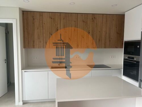 Foto - 3 Zimmer Etagenwohnung in Vila Real de Santo Antonio