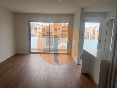 Foto - Etagenwohnung in Vila Real de Santo Antonio zum Kaufen