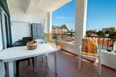 Foto - Wohnung in Monte Gordo, Faro - 700,00&nbsp;EUR Kaltmiete, ca.&nbsp; 41,00&nbsp;m&sup2;