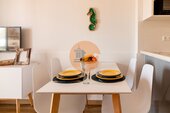 Foto - 1 Zimmer Etagenwohnung zur Miete in Monte Gordo