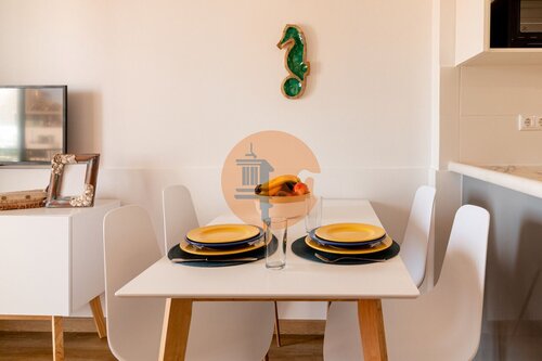 Foto - 1 Zimmer Etagenwohnung zur Miete in Monte Gordo