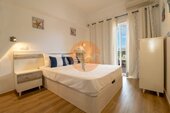 Foto - Etagenwohnung in Monte Gordo zur Miete