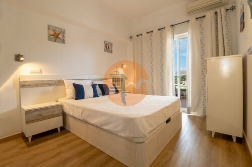 Foto - Etagenwohnung in Monte Gordo zur Miete