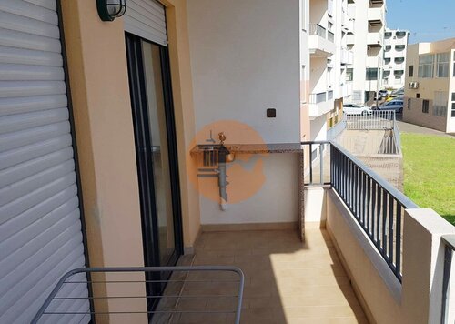 Foto - 1 Zimmer Etagenwohnung in Monte Gordo