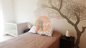 Foto - Etagenwohnung in Monte Gordo zur Miete