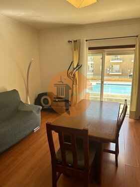 Foto - Etagenwohnung in Vila Real de Santo Antonio zur Miete