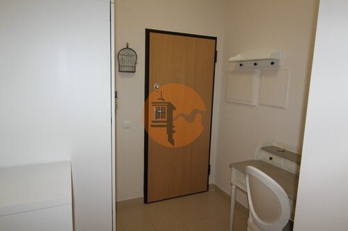 Foto - 2 Zimmer Etagenwohnung zur Miete in Conceicao e Cabanas de Tavira
