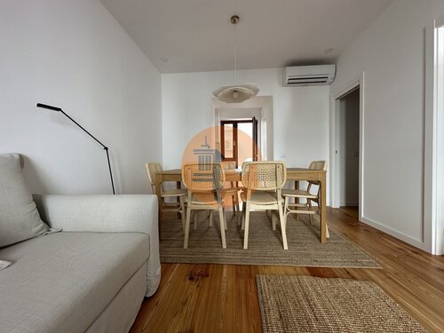 Foto - Etagenwohnung in Vila Real de Santo Antonio zur Miete