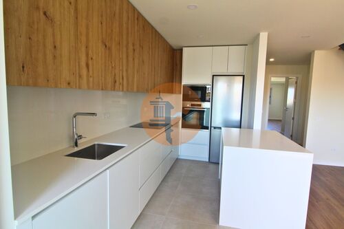 Foto - 2 Zimmer Etagenwohnung zum Kaufen in Vila Real de Santo Antonio