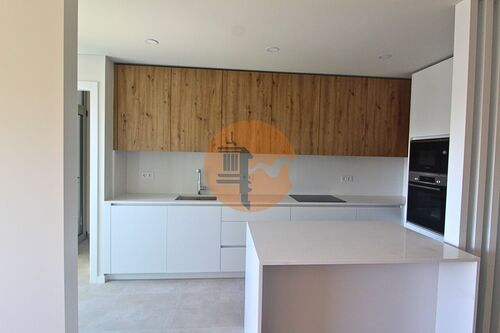 Foto - 2 Zimmer Etagenwohnung in Vila Real de Santo Antonio