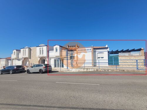 Foto - 3 Zimmer Etagenwohnung in Castro Marim