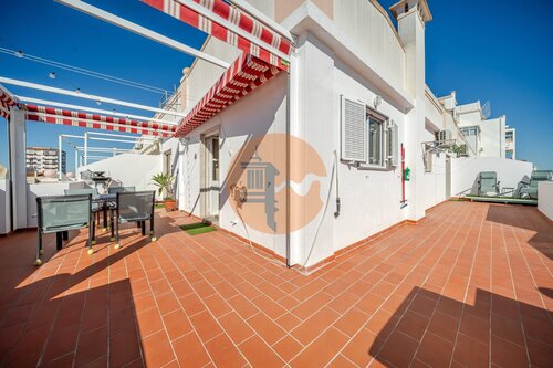 Foto - 1 Zimmer Etagenwohnung in Vila Real de Santo Antonio