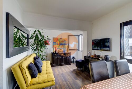 Foto - Wohnung in Vila Real de Santo Antonio, Faro