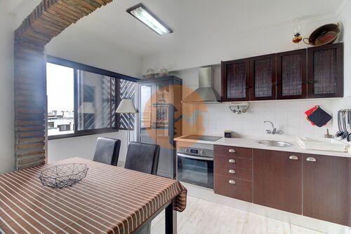 Foto - 2 Zimmer Etagenwohnung zum Kaufen in Vila Real de Santo Antonio