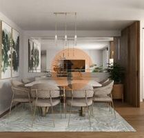 Wohnung in Conceicao e Cabanas de Tavira, Faro