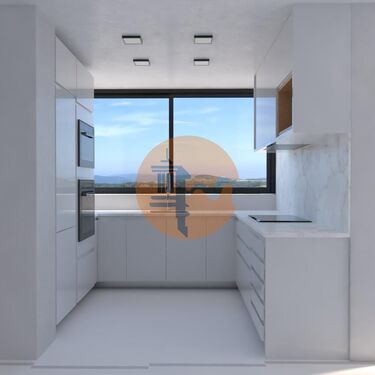 Foto - Etagenwohnung in Conceicao e Cabanas de Tavira zum Kaufen