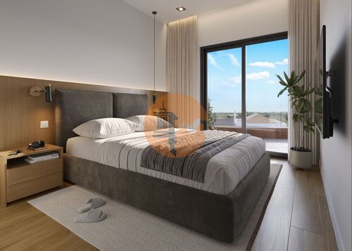 Foto - Wohnung in Tavira, Faro - 736.250,00 EUR Kaufpreis, ca.  406,00 m²