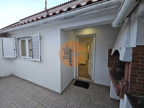 Foto - 3 Zimmer Einfamilienhaus zur Miete in Sesimbra