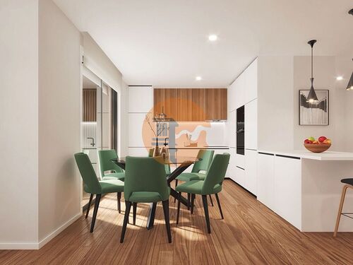 Foto - Etagenwohnung in Almancil zum Kaufen