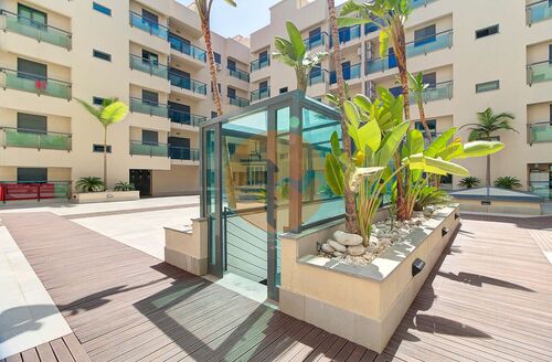 Foto - 1 Zimmer Etagenwohnung in Vila Real de Santo Antonio