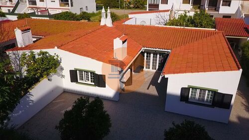 Foto - Haus in Monte Gordo, Faro - 445.000,00 EUR Kaufpreis, ca.  400,00 m²