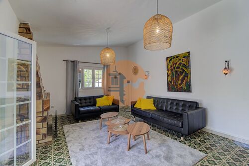 Foto - 4 Zimmer Einfamilienhaus zum Kaufen in Monte Gordo