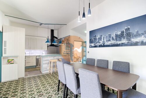 Foto - 4 Zimmer Einfamilienhaus in Monte Gordo