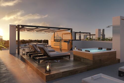 Foto - Wohnung in Tavira, Faro - 505.875,00 EUR Kaufpreis, ca.  242,00 m²