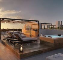 Wohnung in Tavira, Faro - 505.875,00 EUR Kaufpreis, ca.  242,00 m² in Tavira (PLZ: )