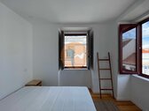 Foto - 1 Zimmer Etagenwohnung zur Miete in Vila Real de Santo Antonio