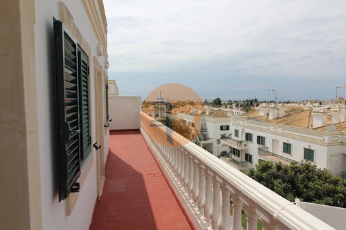 Foto - Wohnung in Conceicao e Cabanas de Tavira, Faro