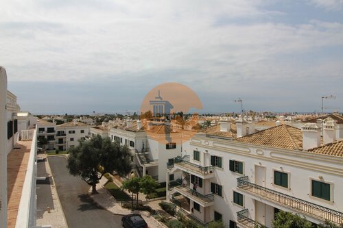 Foto - 1 Zimmer Etagenwohnung zur Miete in Conceicao e Cabanas de Tavira