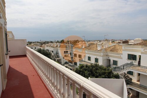 Foto - 1 Zimmer Etagenwohnung in Conceicao e Cabanas de Tavira