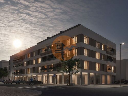 Foto - 2 Zimmer Etagenwohnung in Almancil