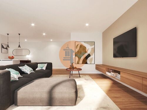 Foto - Etagenwohnung in Almancil zum Kaufen