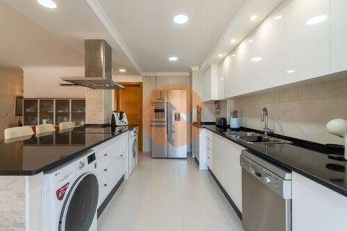 Foto - 4 Zimmer Etagenwohnung zum Kaufen in Vila Real de Santo Antonio