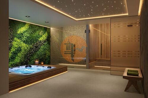 Foto - 2 Zimmer Etagenwohnung zum Kaufen in Tavira