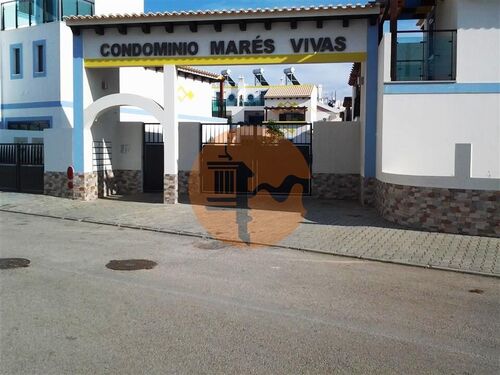 Foto - Etagenwohnung in Vila Nova de Cacela zur Miete