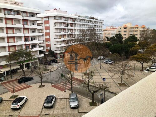Foto - Wohnung in Monte Gordo, Faro - 800,00 EUR Kaltmiete, ca.  60,00 m²