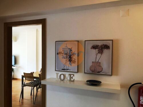 Foto - 1 Zimmer Etagenwohnung zur Miete in Monte Gordo