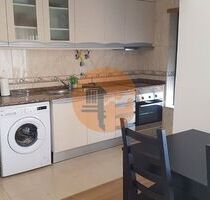 Wohnung in Monte Gordo, Faro - 700,00 EUR Kaltmiete, ca.  62,00 m² in Monte Gordo (PLZ: )