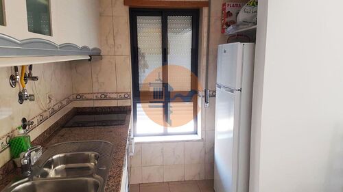 Foto - 1 Zimmer Etagenwohnung in Monte Gordo