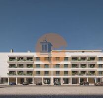 Wohnung in Almancil, Faro - 704.500,00 EUR Kaufpreis, ca.  306,00 m² in Almancil (PLZ: )
