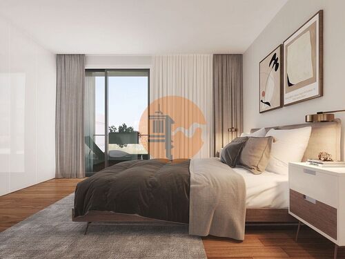 Foto - Etagenwohnung in Almancil zum Kaufen