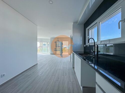 Foto - 3 Zimmer Etagenwohnung in Castro Marim