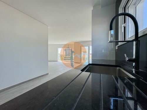 Foto - Etagenwohnung in Castro Marim zum Kaufen