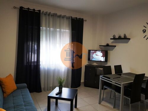 Foto - Wohnung in Monte Gordo, Faro - 650,00 EUR Kaltmiete, ca.  35,00 m²