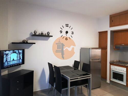 Foto - 1 Zimmer Etagenwohnung zur Miete in Monte Gordo