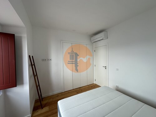 Foto - 1 Zimmer Etagenwohnung zur Miete in Vila Real de Santo Antonio